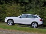BMW X1 xDrive 2.0d 2009 года